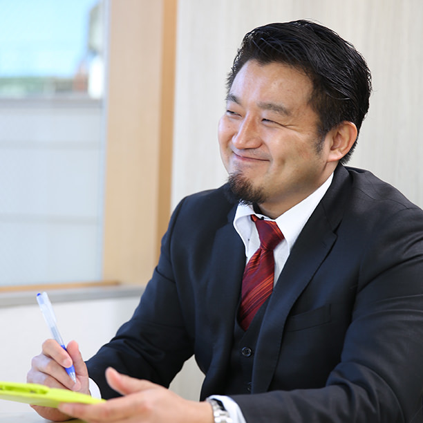 AVプロダクション・LINX（リンクス）大阪では、マネージャーやスタッフの情報もオープンにしています。